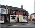 The Robin Hood, Hartshill