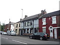 The Hopinn public house, Newcastle-under-Lyme