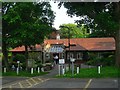 The Steyning Centre, Fletchers Croft, Steyning