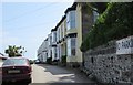 Albert Terrace, Penzance