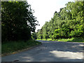 TL8586 : A134 Mundford Road, Thetford by Geographer