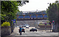 Abbotshall Road railway bridge