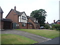 Houses, Butters Green