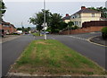 Wide St Julians Road, Newport