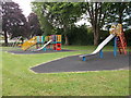 Play Area - off Silver Road