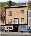 The Marina Fountain, St. Leonards-on-Sea