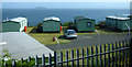 Kinghorn Harbour Holiday Park