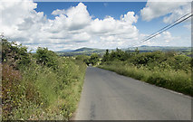S8855 : Rural road by Neville Goodman