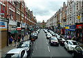 Topsfield Parade, Crouch End