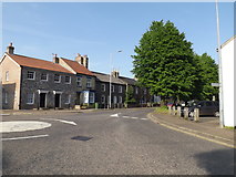 TL8783 : Castle Street, Thetford by Geographer