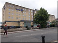 Hilton Hotel - Walcot Street