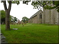 All Saints Churchyard, Lydd