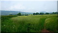 Arable land at the foot of Ysgyryd Fawr, 1