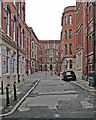 Plumptre Place and Broadway