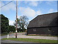 The Barn Shop on Canterbury Road