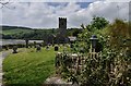 St. Winnow: St. Winnow Church