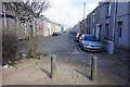 Rodney Street, Swansea