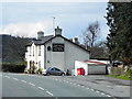 The Bridge End Inn, Llyswen