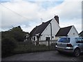 House on Denwood Street, Crundale