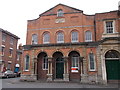 Wesleyan Chapel - King Street