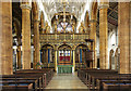 St Mary the Virgin, Wellingborough - East end