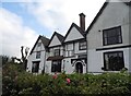 Winchcombe Farmhouse, Crundale