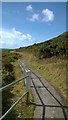 Wales coast path