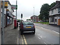 George Street, Newcastle-under-Lyme