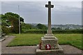 Madron War Memorial