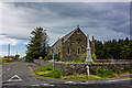 Kirk and Memorial at Thrumster