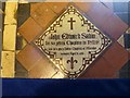 Memorial within the Garrison Church of All Saints, Aldershot (55)