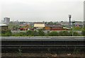 Ordsall from Cornbrook