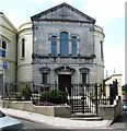 Wesleyan Church, Abbey Street, Armagh