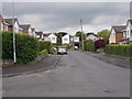 Priory Close - Templar Gardens