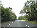 Ashford Road east of Harrietsham