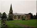 St  James  Rawcliffe  Parish  Church