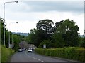 Approaching Barrow