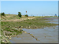 Foreshore, Barking Riverside