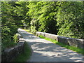 Bridge over Inverarish Burn