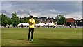 One-day cricket at Guildford