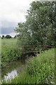 Bridge over Princey Brook