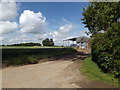 TM0850 : Winneygreen Farm, Nettlestead by Geographer