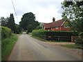 Powder Mill Lane, Leigh