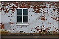 Wall on Beeston Business Park