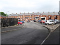 Faugh-a-Ballagh Court off Grove Terrace