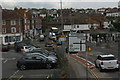 Descent into Rottingdean