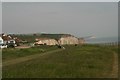 Clifftop park, Peacehaven Heights