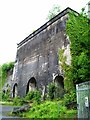 Lime Kilns, Cilyrychen Quarry