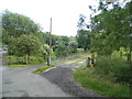 Gateways by Maidstone Road near Molash