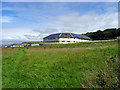 Cyngor Sir Ceredigion council offices